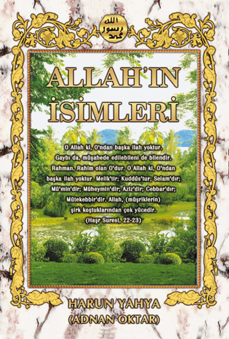 Allahın İsimleri